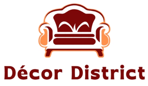 Décor District